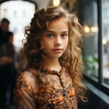 张女士，体育迷