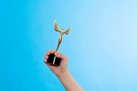 流畅观赛体验奖