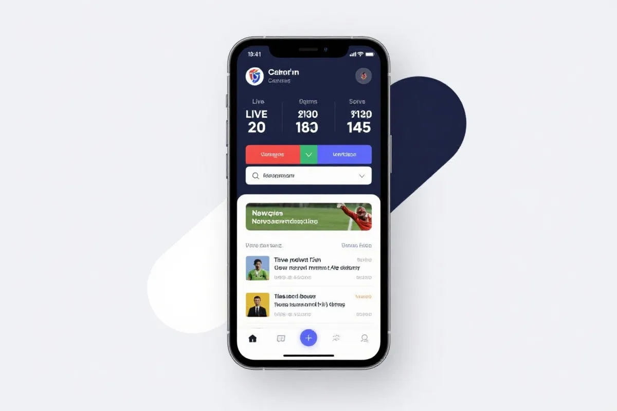 球友体育App主界面截图