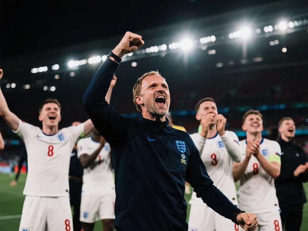 图赫尔激情发声：让英格兰重燃荣耀之火