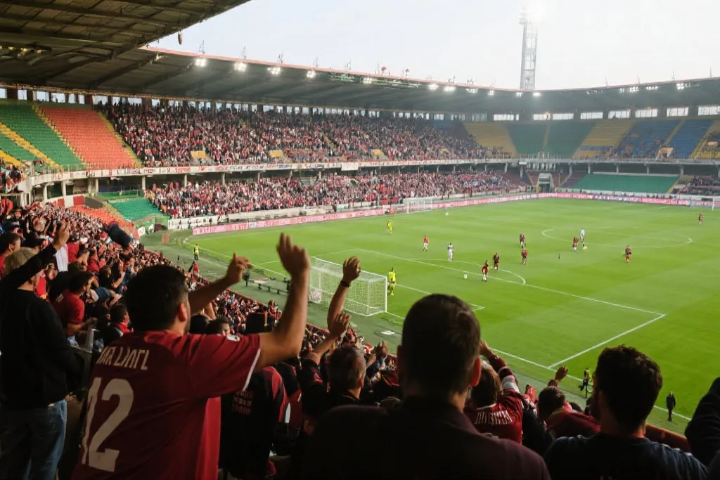 亚平宁的召唤：那抹熟悉的荣光，正向冠军发起冲锋